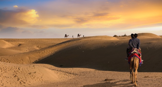 5 Romantic Places To Celebrate Valentines Day In India in 2025