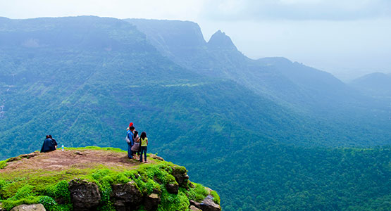 A Guide for your next vacation in Western Ghats 