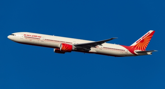 Air India Non-stop Flights, Free Baggage Allowances for Europe