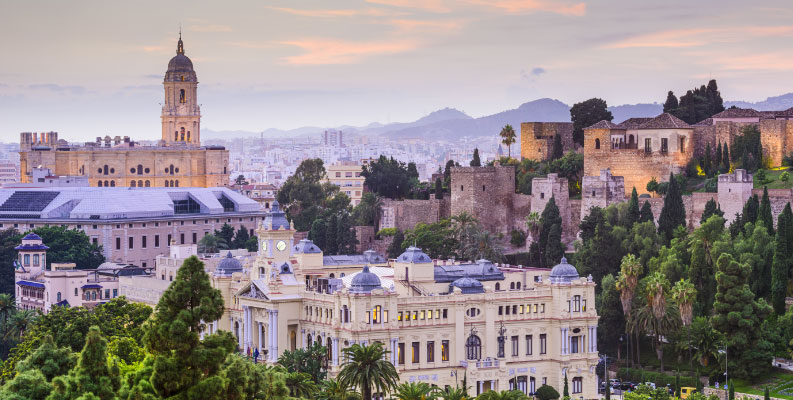 the ultimate malaga bucket list