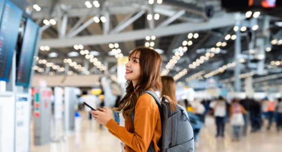 Comparison of Student Flight Offers on Indian Airlines