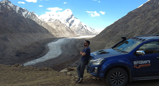How to have an amazing Ladakh holiday while traveling on a budget