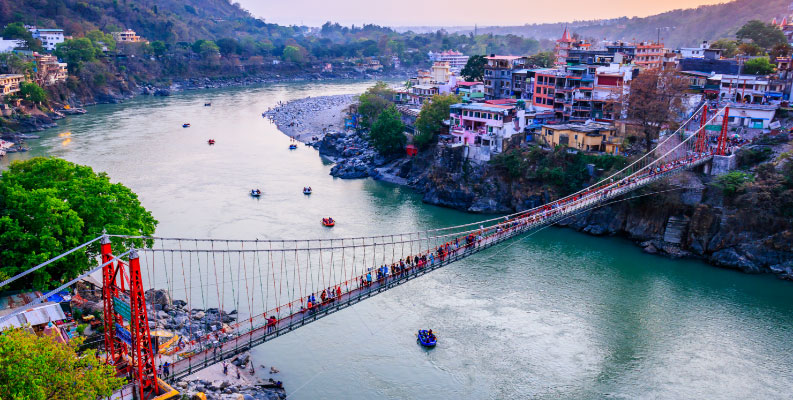 six best places to tour in india if you are in your 30s