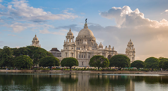The rich taste of Kolkata: from the accounts of a curious traveler.