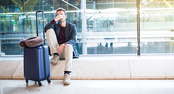 How to survive a Jet Lag: Your ultimate guide to beating the blues