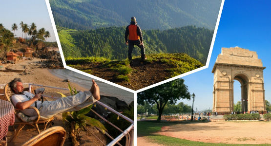 Turn Long Weekends into Mini Adventures – Micro-Vacation Escapes in India