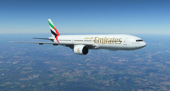 What Are the Excess Baggage Charges of Emirates Airlines?