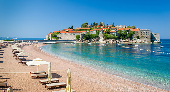 What makes Budva a Dream Holiday Destination for Sunlust Fans