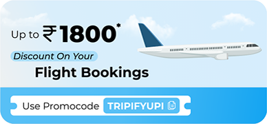 Discount On Your Flight Bookings