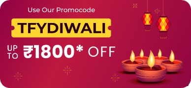 Diwali Offer