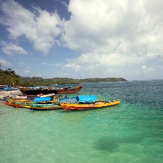 havelock-island