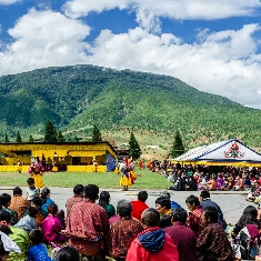 Bhutan