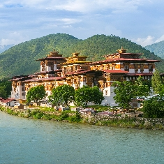 Punakha