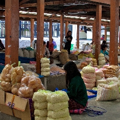 Taste Of Bhutan 