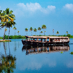 alleppey