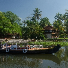 kumarakom