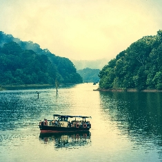 thekkady