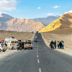 Ladakh