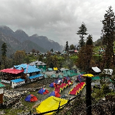 dharamshala