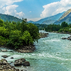 shimla