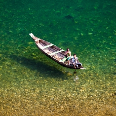 Scenic Shillong with Mystical Cherrapunji