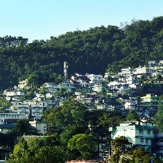 Shillong 