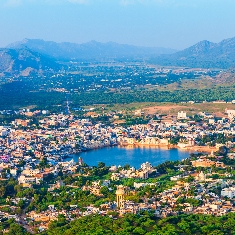 pushkar