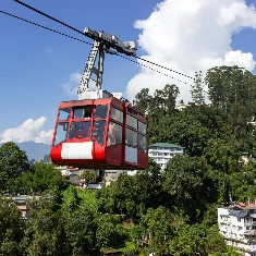 Gangtok