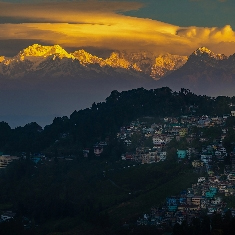 The Himalayan Kingdom 11 Nights