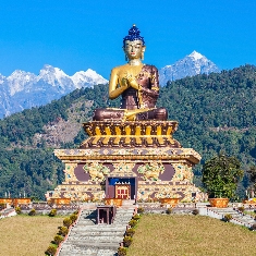 The Himalayan Kingdom 7 Nights